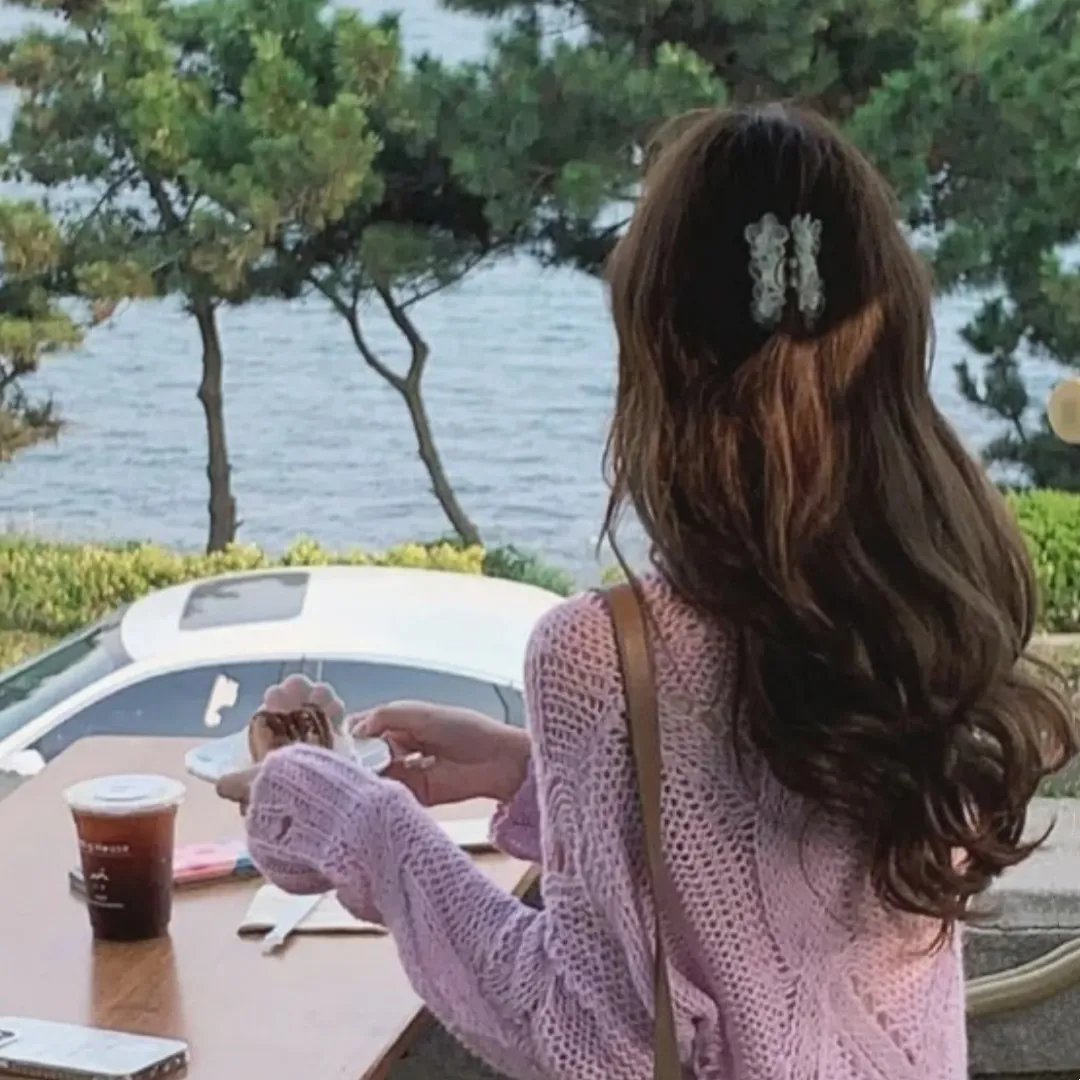 为你存在的每一天